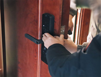 南召24小时上门开锁公司